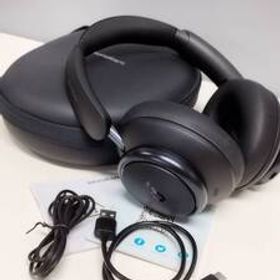 soundcore Space Q45 ワイヤレスヘッドホン