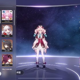 凸キャラ多数 | 崩壊スターレイル(崩スタ)のアカウントデータ、RMTの販売・買取一覧