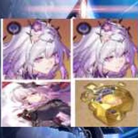 商品を出品する（絵の中の人物） | 崩壊スターレイル(崩スタ)のアカウントデータ、RMTの販売・買取一覧