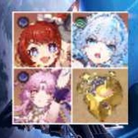 商品を出品する（絵の中の人物） | 崩壊スターレイル(崩スタ)のアカウントデータ、RMTの販売・買取一覧