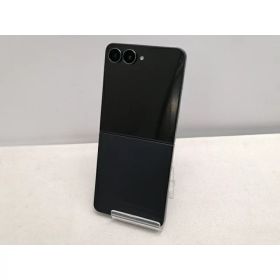 【中古】SAMSUNG Softbank 【SIMフリー】 Galaxy Z Flip7 ジェットブラック 12GB 256GB SM-F766Z【仙台駅東口】保証期間1ヶ月【ランクA】