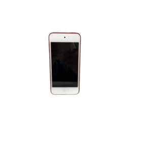 Apple◆ポータブルメモリープレーヤー iPod touch MVHX2J/A [レッド] A2178