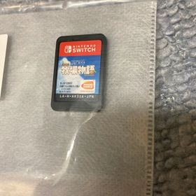 ドラえもん のび太の牧場物語 ソフトのみ動作品