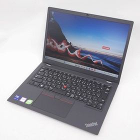 レノボ Lenovo ノートPC ThinkPad L13 Gen5 2025 21LC-S76D00