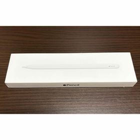 アップル(Apple)の【極美品】ApplePencil USB-C 純正保証付(PC周辺機器)