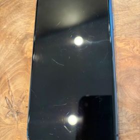 Apple iPhone 11 ブラック 本体