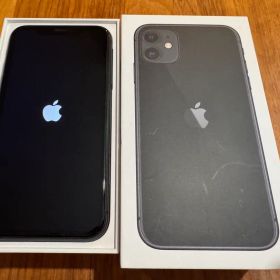 Apple iPhone 11 新品¥22,800 中古¥14,300 | 新品・中古のネット最安値
