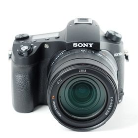SONY ソニー Cyber-shot RX10M3 F2.4-4.0 24-600mm 2010万画素 DSC-RX10M3 #13885