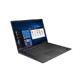Lenovo ThinkPad P1 Gen 4 20Y4S2NK00 16" Mobile Workstation - WQUXGA - 3840 x 2400 - Intel Core i7 11th Gen i7-11800H Octa-core (8 Core) 2.30 GHz - 32