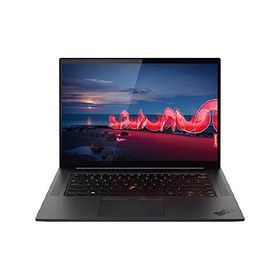 Lenovo ThinkPad P1 Gen 4 20Y30036US 16" Mobile Workstation - WQUXGA - 3840 x 2400 - Intel Core i7 11th Gen i7-11800H Octa-core (8 Core) 2.30 GHz - 32