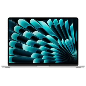 アップル MacBook Air 15.3インチ Liquid Retinaディスプレイ MW1G3J/A シルバー Apple M4チップ 10コア メモリ：16GB SSD：256GB MW1G3JA 2025 10コアGPU 16
