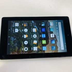 ★送料無料★WiFi★Fire 7(第7世代)★ブラック★0015280000605★SYS★11/14