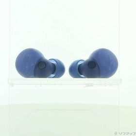 〔中古〕SONY(ソニー) LinkBuds S WF-LS900N L アースブルー〔349-ud〕