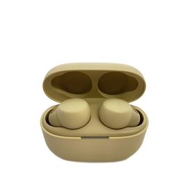 SONY◆イヤホン・ヘッドホン LinkBuds S WF-LS900N (C) [エクリュ]