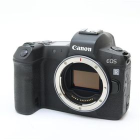 《並品》Canon EOS R