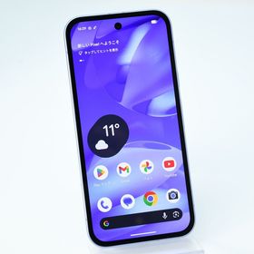 Google Pixel 9a 新品 62,400円 中古 56,000円 | ネット最安値の価格