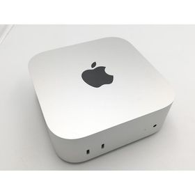 Mac mini M4 / M4 Pro（2024） 新品 84,800円 中古 77,777円 | ネット