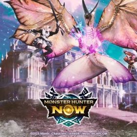 ‼️受付中❇️武器/防具の強化素材 | モンハンNow(ナウ)の代行、RMTの販売・買取一覧