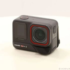 〔中古品〕 Insta360 Ace Pro 2 デュアルバッテリーキット【349】