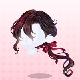 漆黒を纏う吸血鬼テール | ポケコロツイン(ポケツイ)のアカウントデータ、RMTの販売・買取一覧