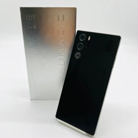 レッドマジック REDMAGIC 9 Pro 12GB/256GB NX769J ブラック SIMフリー 動作確認済み