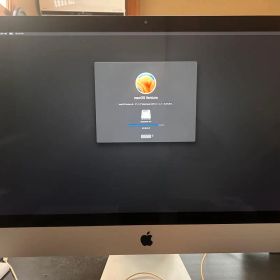 iMac Retina 5k 27インチ 2017