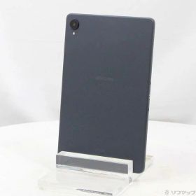 【中古】Lenovo(レノボジャパン) dtab compact 64GB ネイビー d-42A docomo 【269-ud】