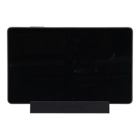 中古 タブレット/dtab Compact Lenovo docomo レノボ d-42A HA1AJC9Wコンディションランク【B】（商品 No.20-0）