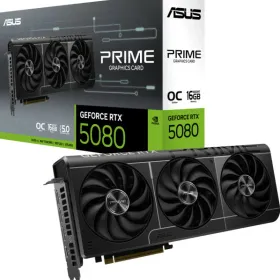 NVIDIA GeForce RTX 5080 搭載グラボ 新品¥176,000 中古¥158,981