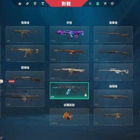 安全垢 レディアントエンターシステムセット買い🔥 その他スキン多数 ウサギ＆芋バディ有 | VALORANT(ヴァロラント)のアカウントデータ、RMTの販売・買取一覧