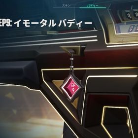 EP9 V25イモータル ﾁｬﾝﾋﾟｵﾝ2025 | VALORANT(ヴァロラント)のアカウントデータ、RMTの販売・買取一覧