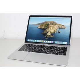 MacBook Air（Retina,13インチ,2019）128GB/8GB〈MVFK2J/A〉(5)