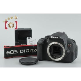 【中古】Canon キヤノン EOS Kiss X7i デジタル一眼レフカメラ