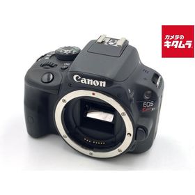 【中古】 【並品】 キヤノン EOS Kiss X7 ボディ