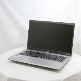 【中古】Acer(エイサー) Aspire 3 A315-59-H76Y ピュアシルバー 【377-ud】