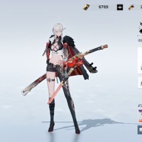 パニグレ引退垢 | パニシング グレイレイヴン(パニグレ)のアカウントデータ、RMTの販売・買取一覧