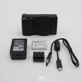 ショット数4050回。★美品★ RICOH リコー GR III