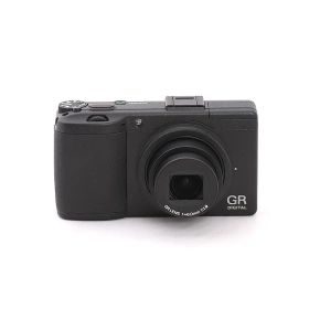 【中古】(リコー) RICOH GR DIGITAL III