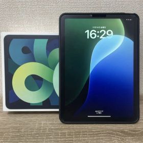 Apple iPad Air4本体 付属品多数
