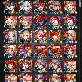 引退垢 モンスト 値段交渉受け付けてます | モンストのアカウントデータ、RMTの販売・買取一覧