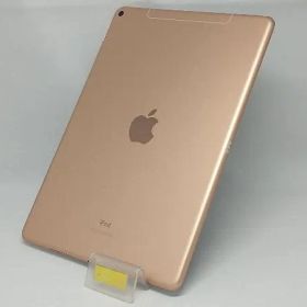 MV0Q2J/A iPad Air Wi-Fi+Cellular 256GB ゴｰルド SIMフリｰ