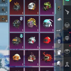 白黒BAPE・紫BAPE・世紀末・フロスティ | PUBG MOBILEのアカウントデータ、RMTの販売・買取一覧