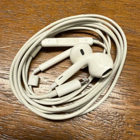 Apple EarPods with Lightning Connector