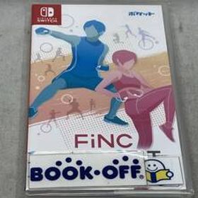 ニンテンドースイッチ FiNC HOME FiT