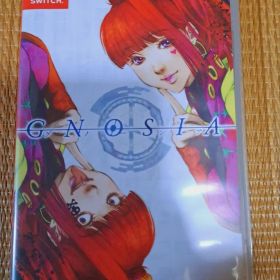 本日まで値下げ グノーシア