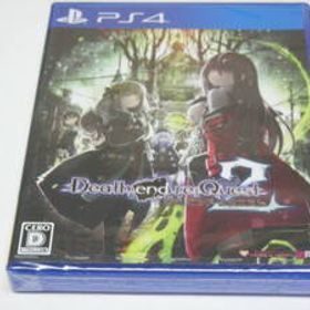 [新品][PS4]Death end re;Quest 2 [通常版]