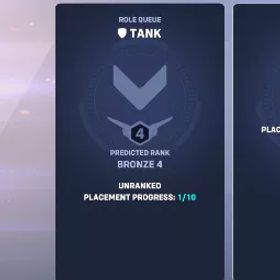 ⭐ 青銅 タンク