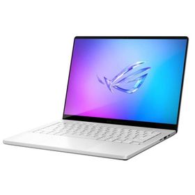 ASUS ノートパソコン ROG Zephyrus G14 GA403WM GA403WM-AI9R5060W [プラチナホワイト]
