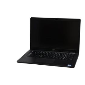 DELL Latitude 5300(Win10x64) 中古 Core i5-1.6GHz(8265U)/メモリ8GB/SSD256GB/フルHD13.3/Webカメラ [訳あり品]