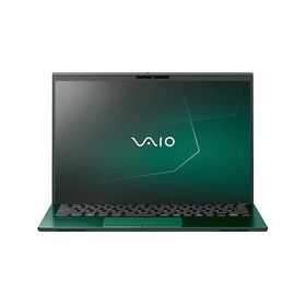 VAIO ノートパソコン VAIO SX14-R VJS4R190511G [ディープエメラルド]